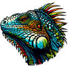 Iguana