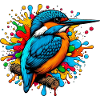 Kingfisher
