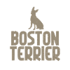 Cadeaux Boston Terrier