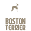Cadeaux Boston Terrier