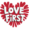 love first