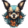 Dog Chihuahua