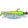 Zanderjigger