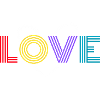 LOVE Heart