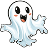 Ghost Halloween