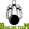 Bowling Team