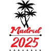 madrid 2025