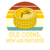 Old Coins New Adventures Numismatics