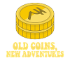 Pièces anciennes Nouvelles Aventures Numismatique