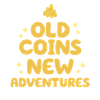Pièces anciennes Nouvelles Aventures Numismatique