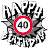 40.Birthday , Happy Birthday 40 (25)