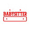 Babysitter Babysitting