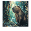 Capybara