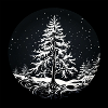 B&W Wintertree Design