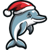 Noël dauphin