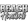 Beach Handball