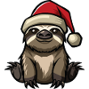 Noël paresseux