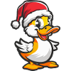 Noël de canard