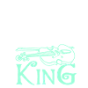 Garçon Viola King