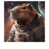 Capybara