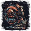 Escargot Crinchy