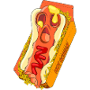 HOT SCREAM