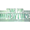 Time for Adventure