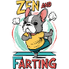 Zen and farting