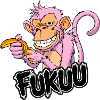 FukUU Monkey