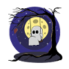 Ghost swing