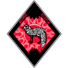Atomic Utopia - Silver Fox Rhombus