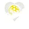 Pickleball, I Love Pickleball