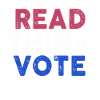 Read Think Vote