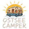 Ostsee Camper Strandzauber