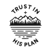 Trust in His Plan