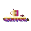 Hot Coffee
