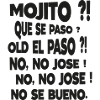 No se bueno !