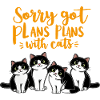 Catswith plans #2