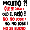No se bueno