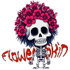 Flower Skin