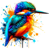 Kingfisher