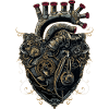 I love steampunk