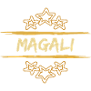 Magali as Magali