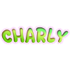 Charly as a job