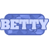 Name Betty