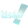 First name Gesine
