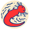 Logo Axolotl