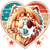 Chow Chow Dog