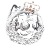 Chow Chow Dog