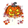 National Pumpkin Day Fall